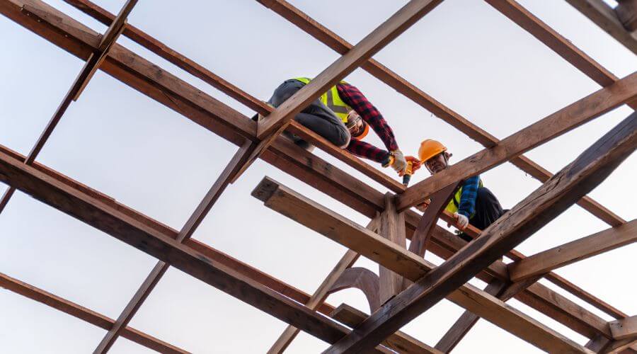 Expert top industrial roofings services in Belvidere, IL